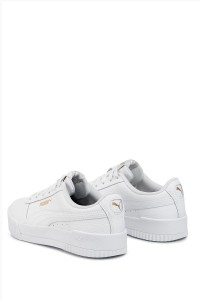 Кросівки жіночі Puma Carina Lux L білі 37028102 изображение 3