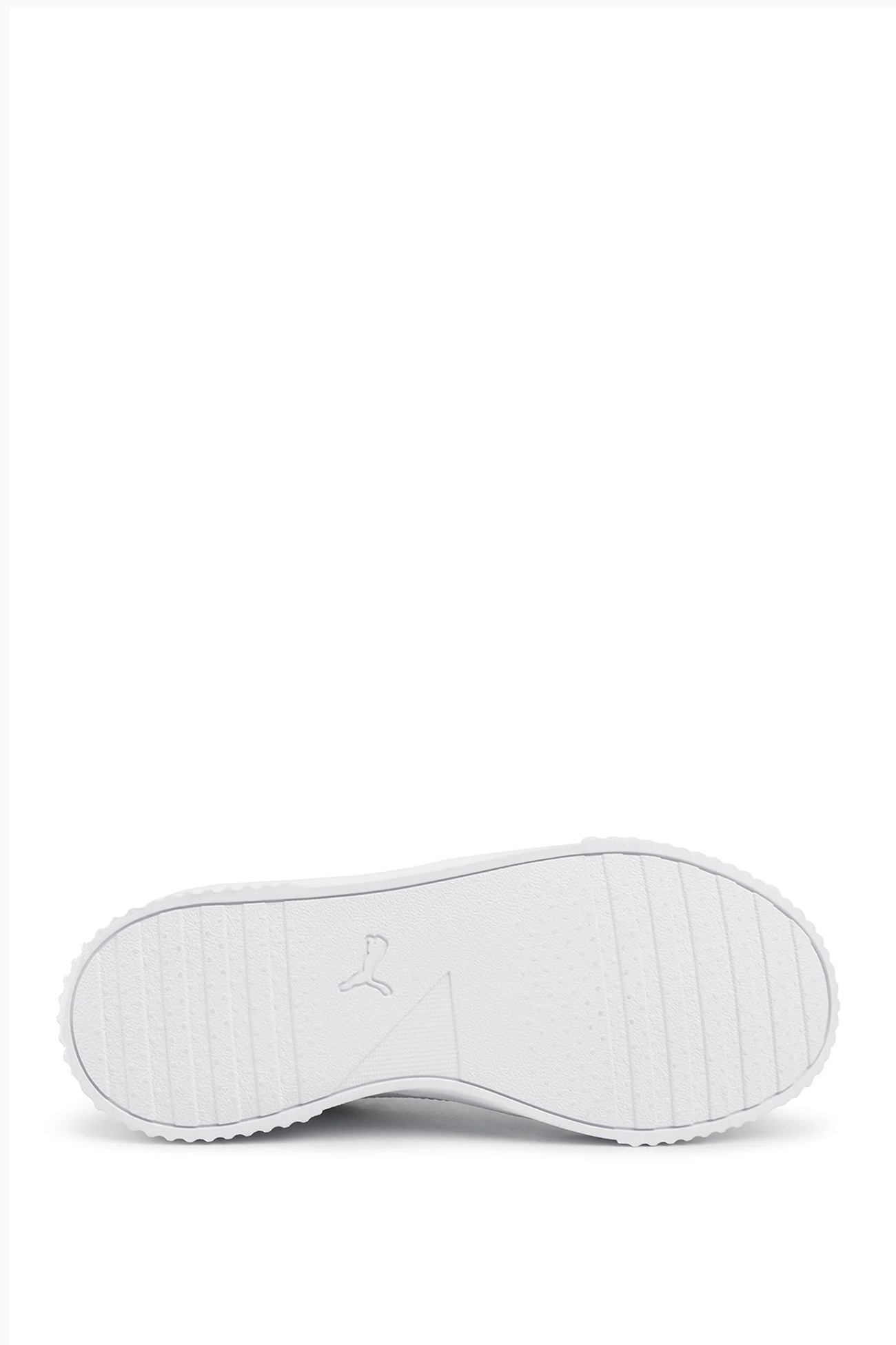 Кросівки жіночі Puma Carina Lux L білі 37028102 изображение 4