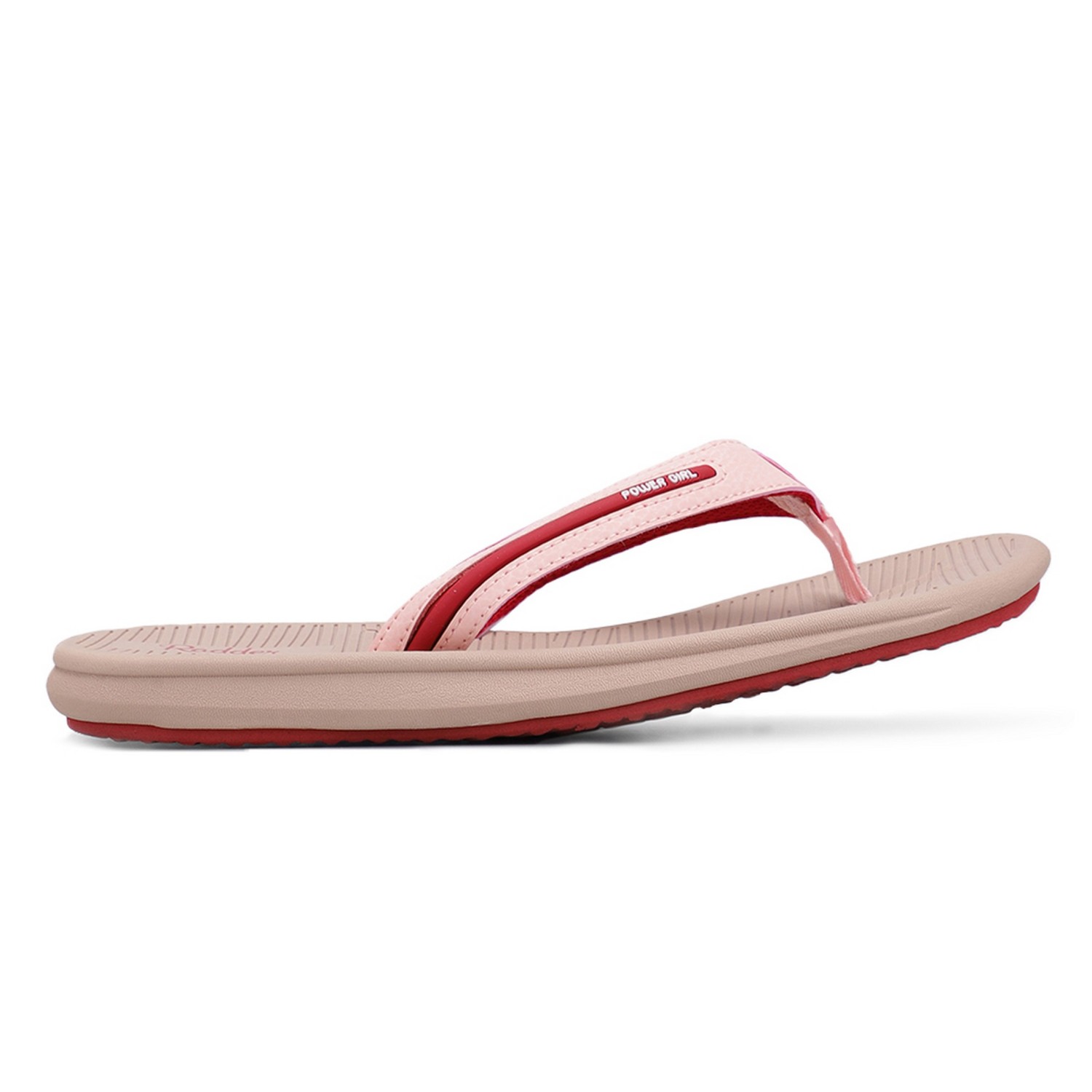 Вьетнамки женские Radder Angara бежевые 192205-125 изображение 1