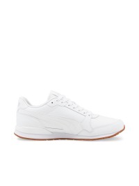 Кросівки чоловічі Puma ST Runner v3 L білі 38485505 изображение 3