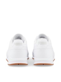 Кросівки чоловічі Puma ST Runner v3 L білі 38485505 изображение 4