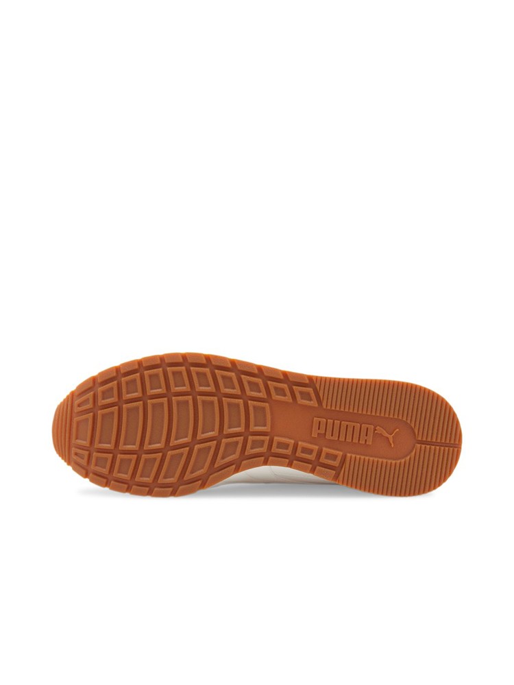Кросівки чоловічі Puma ST Runner v3 L білі 38485505 изображение 5