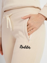 Штани жіночі Radder Albion бежеві 612206-125 изображение 4