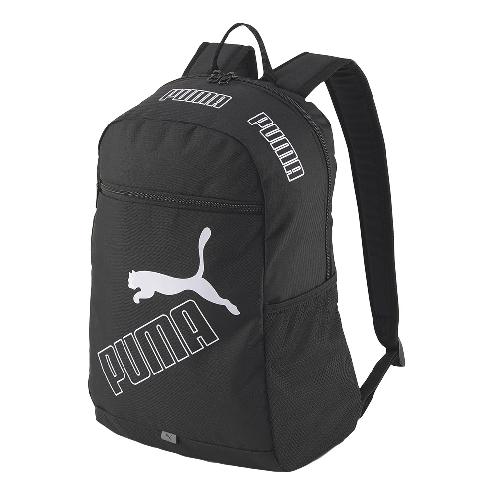 Рюкзак  Puma PUMA Phase Backpack II черный 07729501 изображение 1