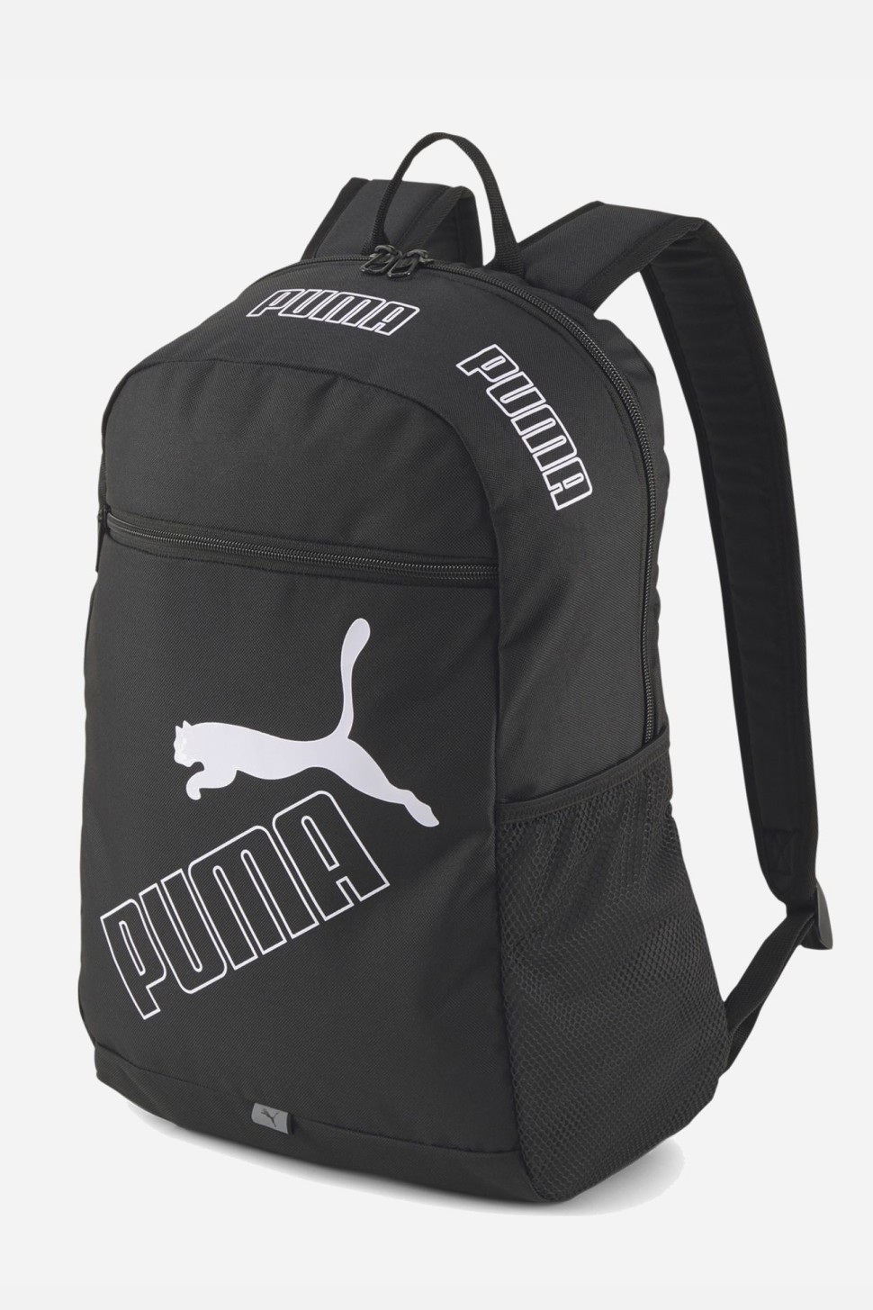 Рюкзак Puma PUMA Phase Backpack II чорний 07729501 — фото 2
