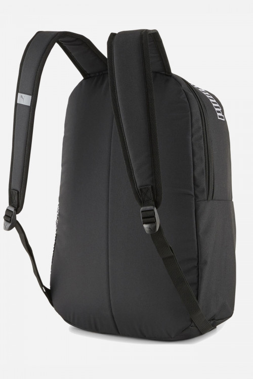 Рюкзак  Puma PUMA Phase Backpack II черный 07729501 изображение 3