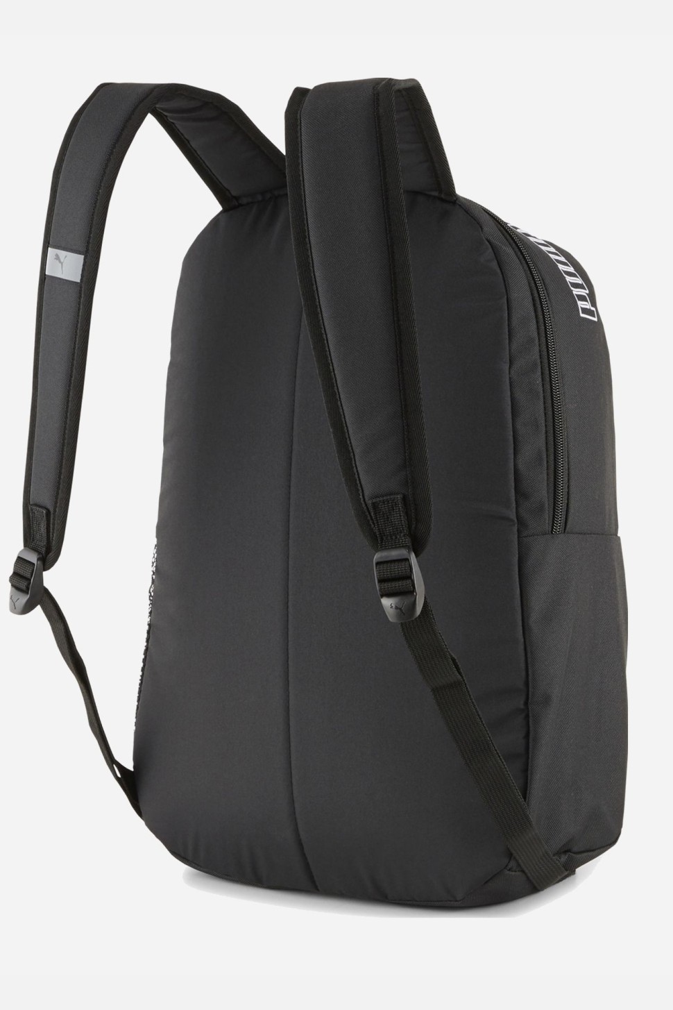Рюкзак Puma PUMA Phase Backpack II чорний 07729501 — фото 3