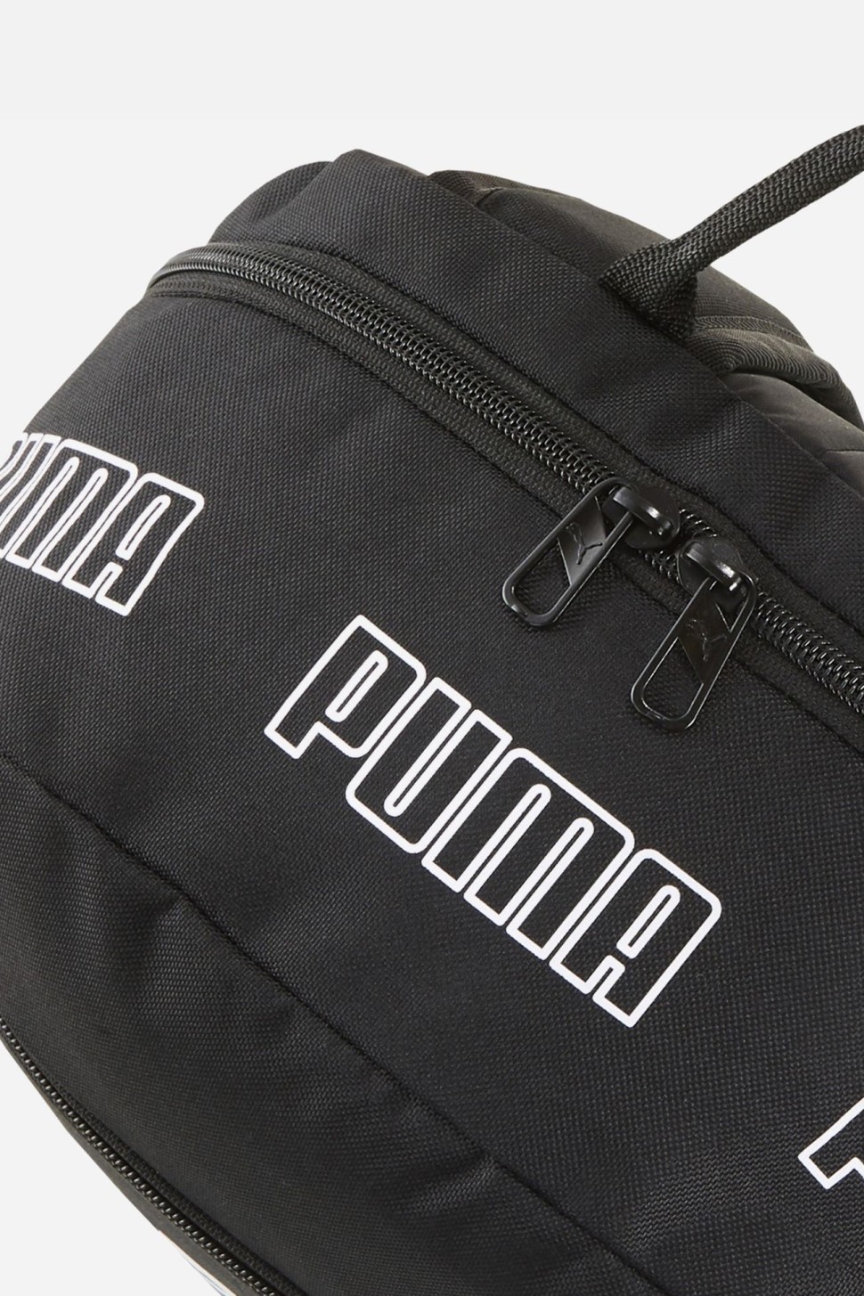 Рюкзак Puma PUMA Phase Backpack II чорний 07729501 — фото 4