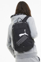 Рюкзак  Puma PUMA Phase Backpack II черный 07729501 изображение 5