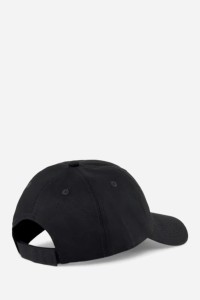 Бейсболка  Puma PUMA ESS No.1 BB Cap черная 02435701 изображение 5