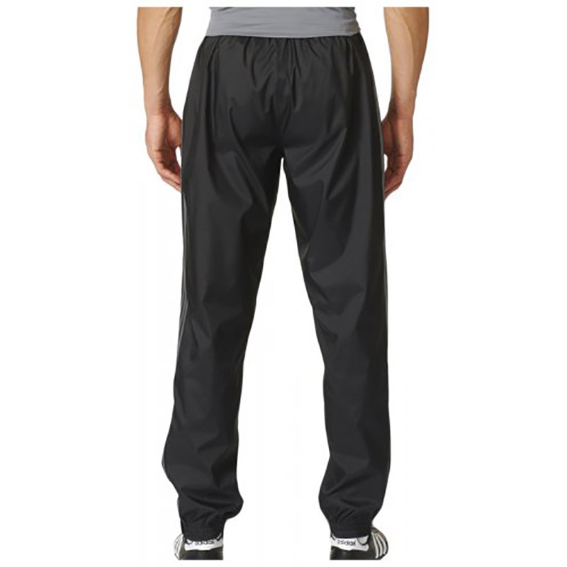 Брюки мужские Adidas Condivo 16 Rain черные AN9873 — фото 2 — Sport City Брюки мужские Adidas Condivo 16 Rain черные AN9873 — фото 2