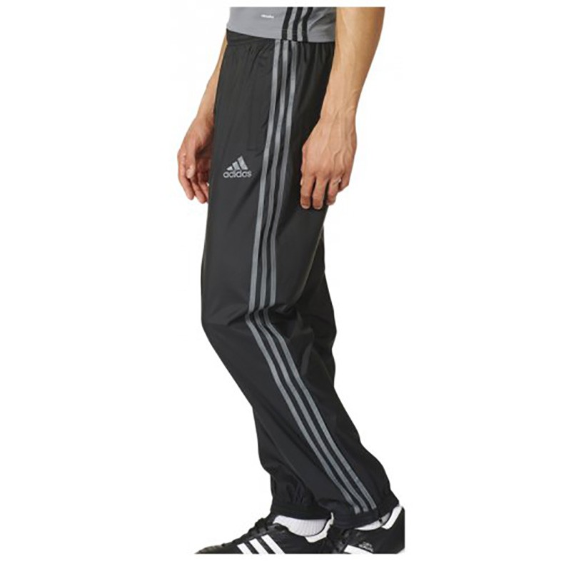 Брюки мужские Adidas Condivo 16 Rain черные AN9873 — фото 3 — Sport City Брюки мужские Adidas Condivo 16 Rain черные AN9873 — фото 3