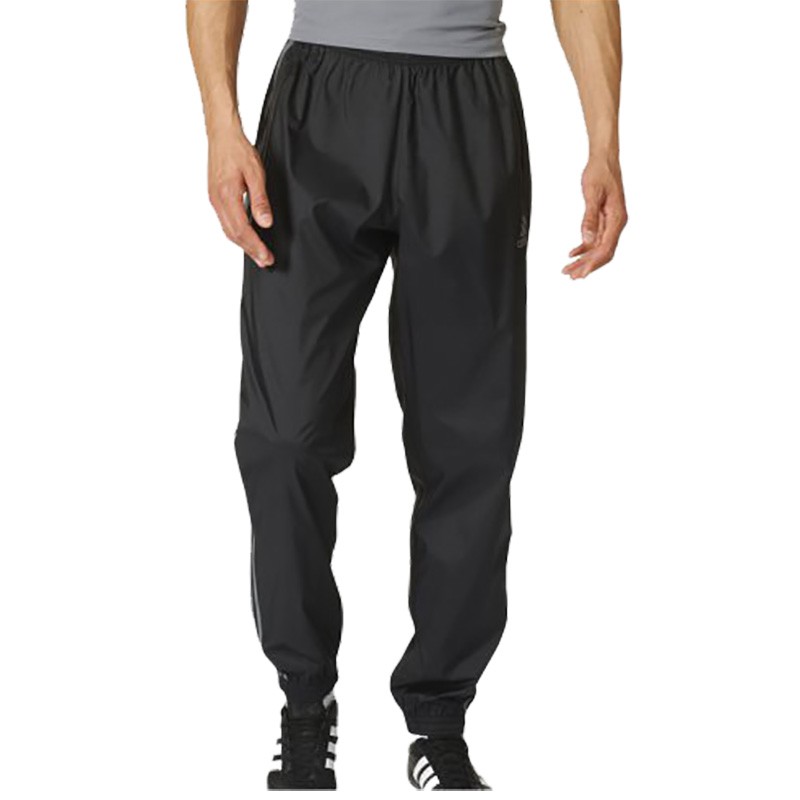 Брюки мужские Adidas Condivo 16 Rain черные AN9873 — Sport City Брюки мужские Adidas Condivo 16 Rain черные AN9873