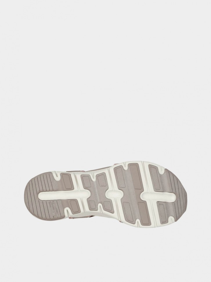 Сандалії жіночі Skechers Arch Fit бежеві 119305 TPPK изображение 4