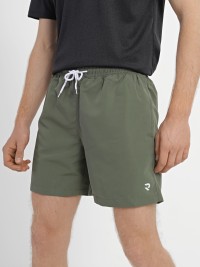 Шорты мужские Radder Huron хаки 122235-350 изображение 3