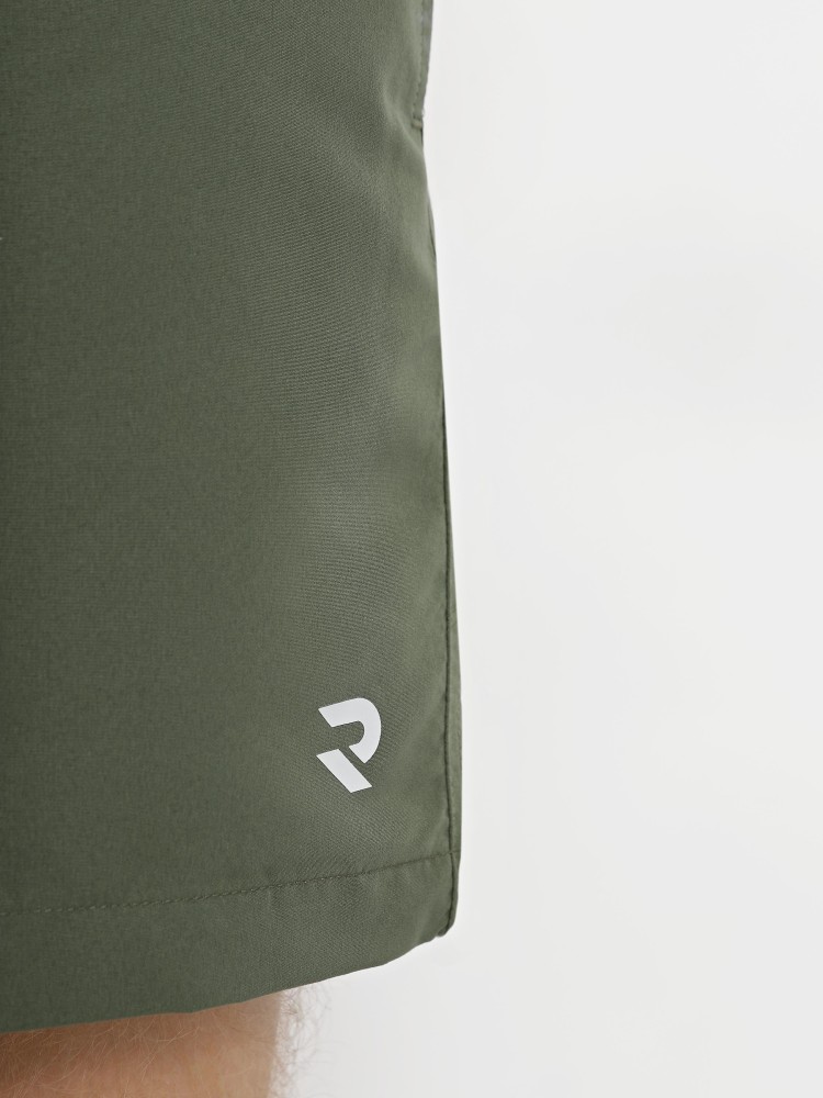 Шорты мужские Radder Huron хаки 122235-350 изображение 4