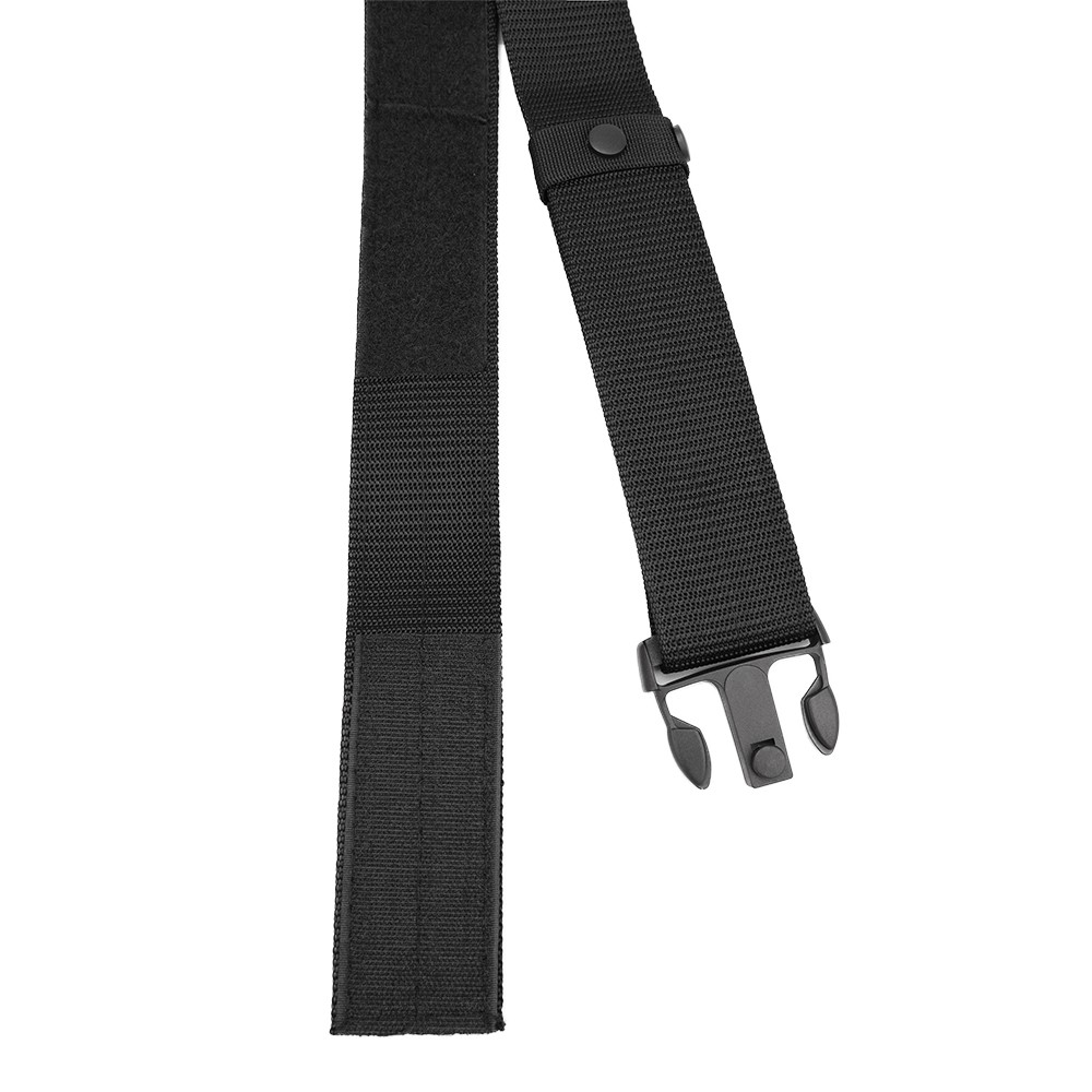 Пояс мужской Radder Stork черный 882219-010 изображение 1