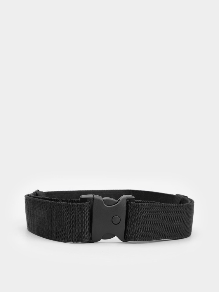 Пояс мужской Radder Stork черный 882219-010 изображение 2