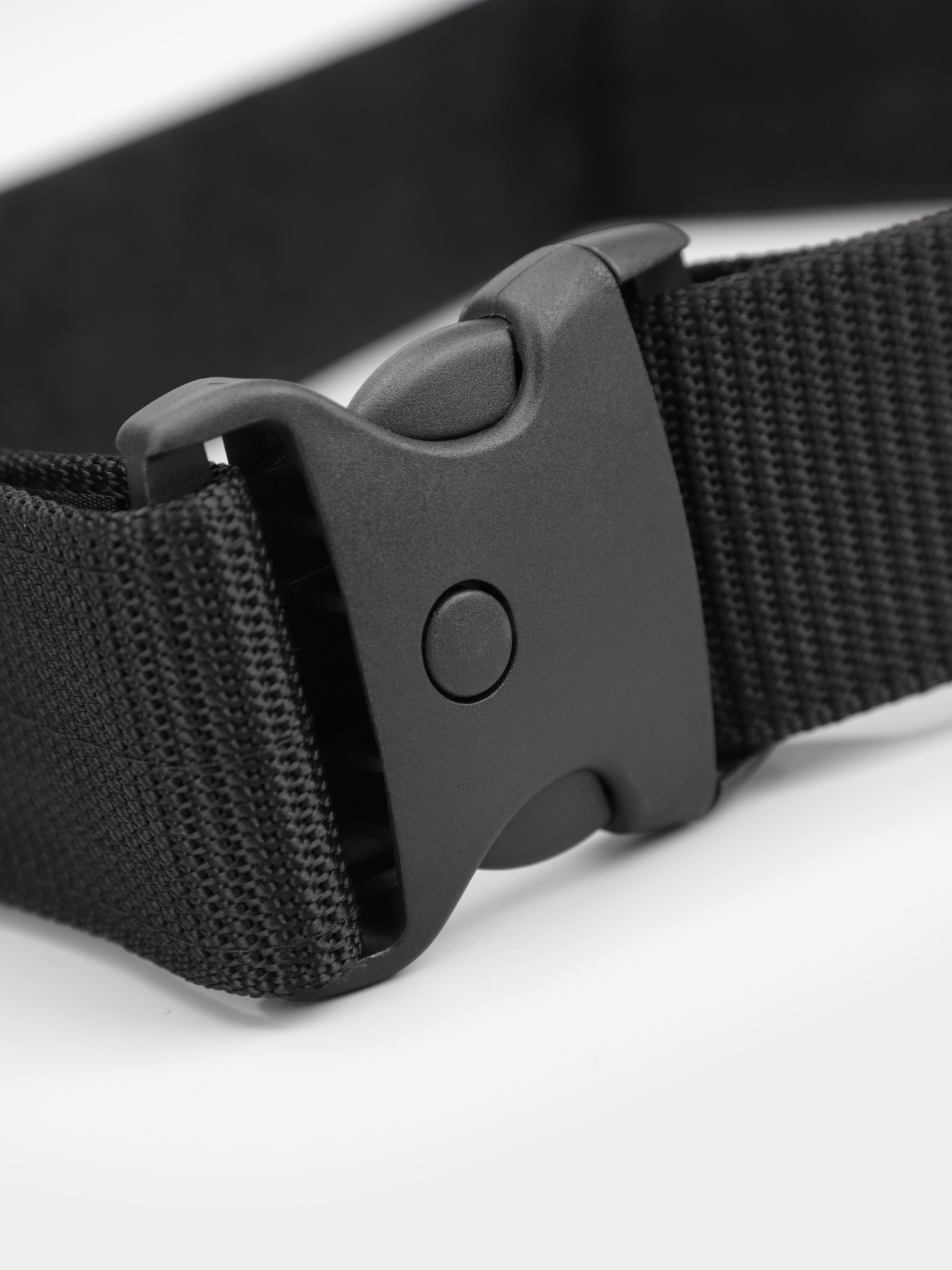 Пояс мужской Radder Stork черный 882219-010 изображение 3