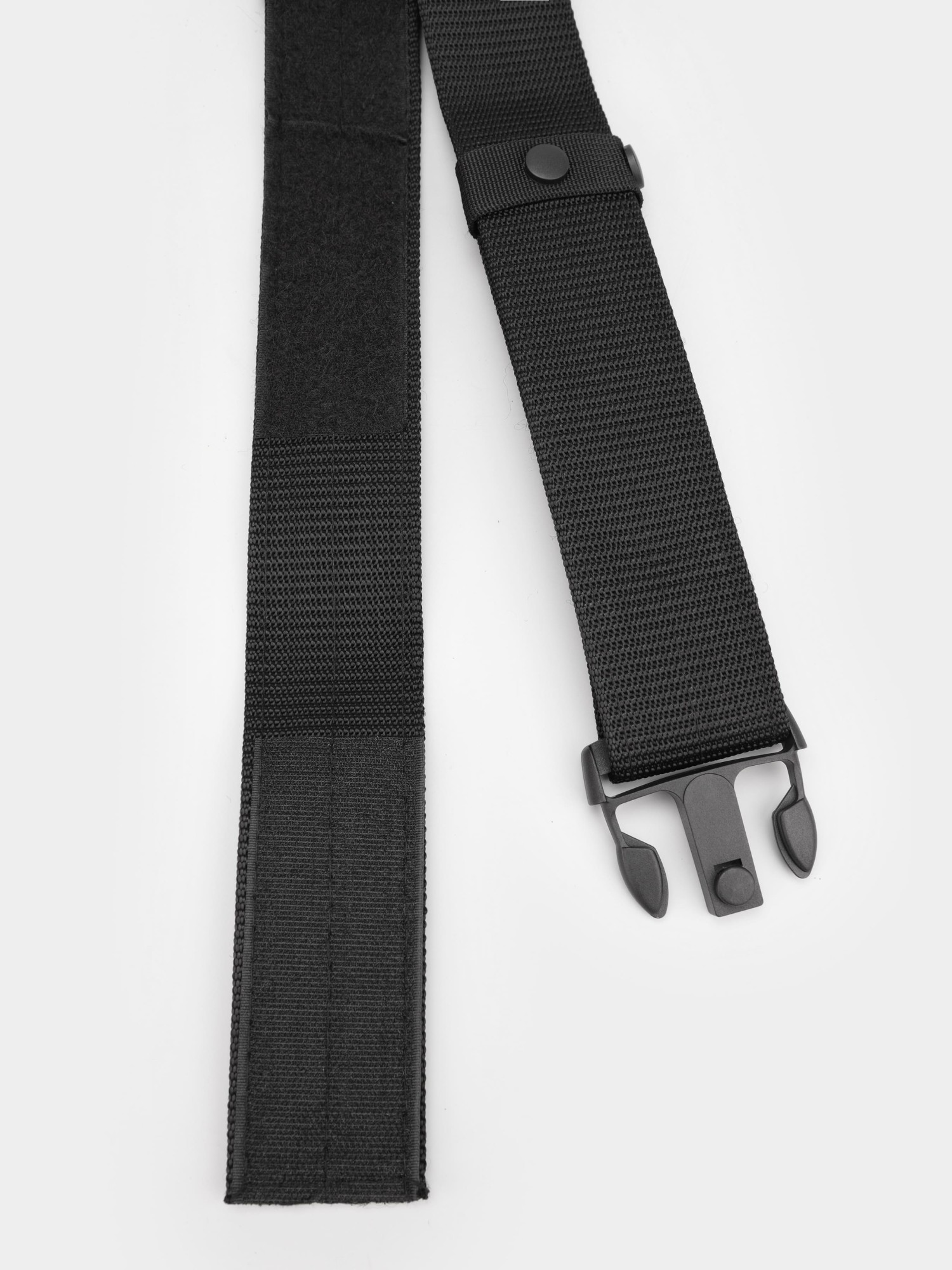 Пояс мужской Radder Stork черный 882219-010 изображение 4