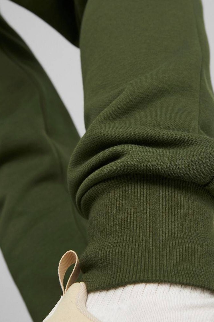 Штани чоловічі Puma ESS Cargo Pants хакі 84580231 изображение 5