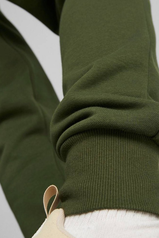 Штани чоловічі Puma ESS Cargo Pants хакі 84580231 изображение 5