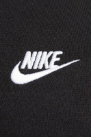 Костюм мужской Nike M NK CLUB FLC GX HD TRK SUIT черный FB7296-010 изображение 6