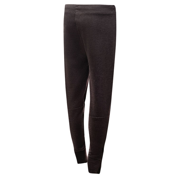 Брюки мужские Asics Tailored Pant черные 2031A357-021 изображение 2