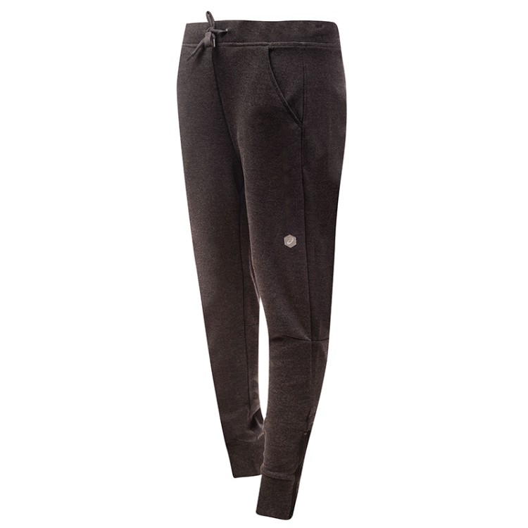 Брюки мужские Asics Tailored Pant черные 2031A357-021 изображение 1