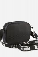 Сумка женская Puma Core Base Cross Body Bag черная 07985301 изображение 3