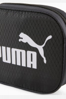 Сумка женская Puma Core Base Cross Body Bag черная 07985301 изображение 6