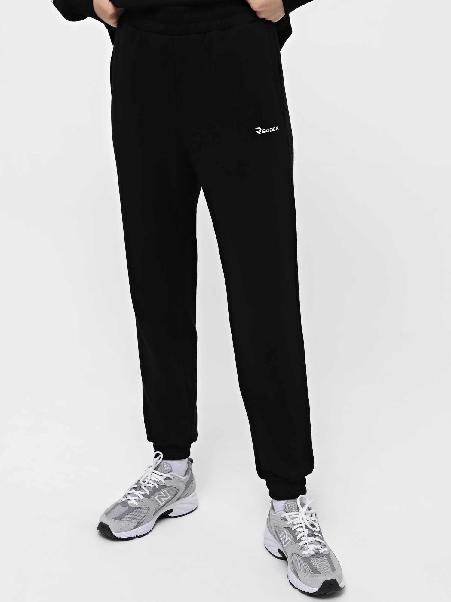 Штани жіночі Radder Savona чорні 442420-010 изображение 2