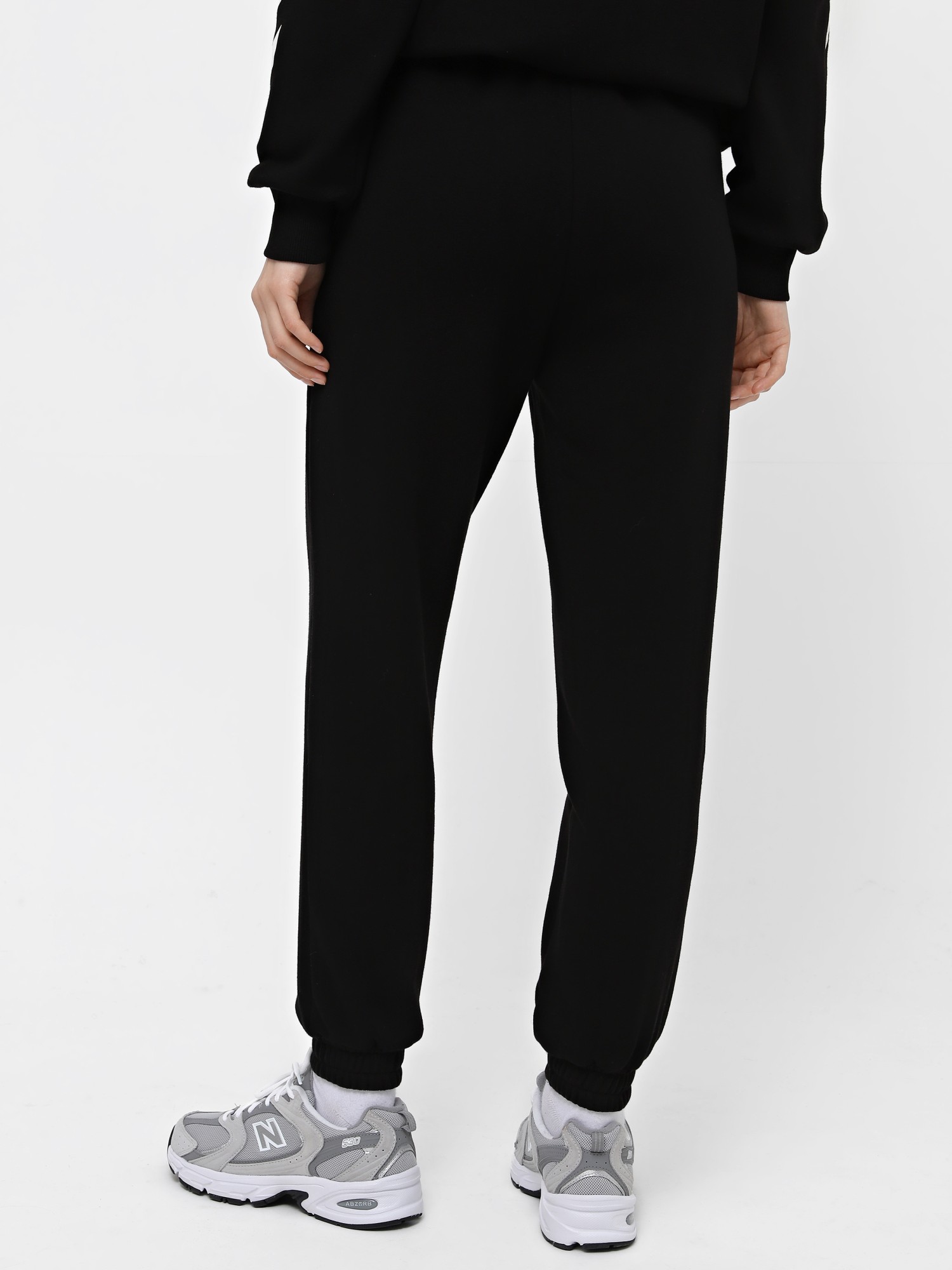 Штани жіночі Radder Savona чорні 442420-010 изображение 3