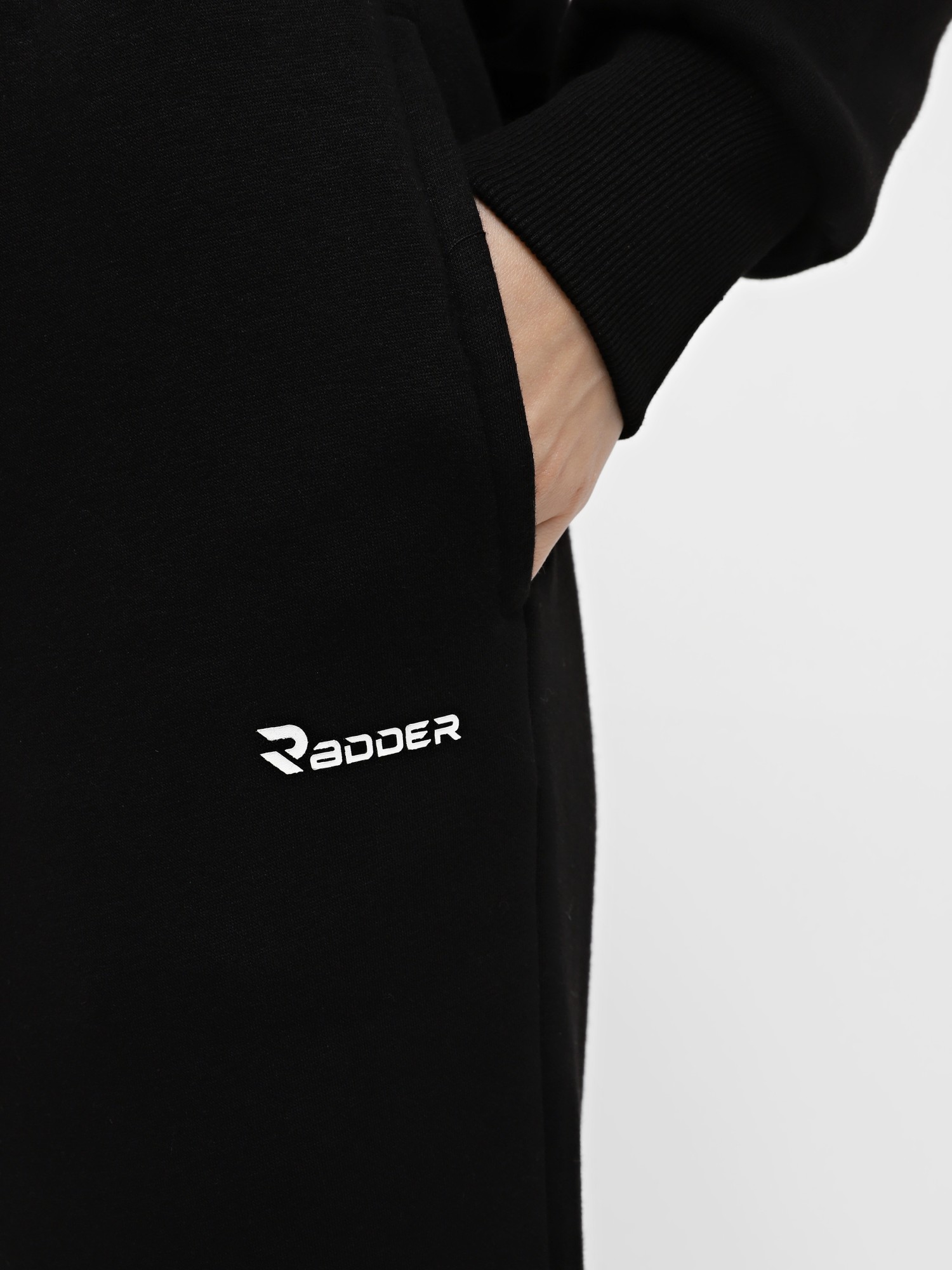 Штани жіночі Radder Savona чорні 442420-010 изображение 5