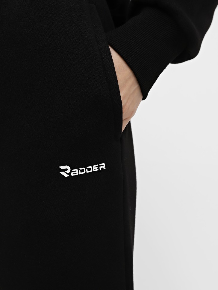 Брюки женские Radder Savona черные 442420-010 изображение 5