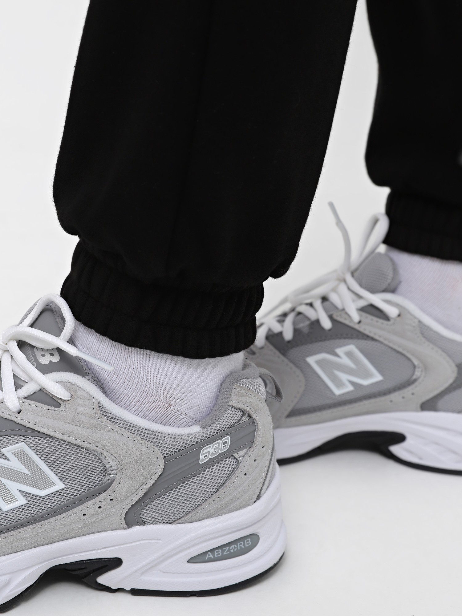 Штани жіночі Radder Savona чорні 442420-010 изображение 6