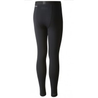 Термобелье мужское Columbia Midweight Stretch Tight черное 1638601-010 изображение 2