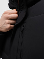Куртка чоловіча Evoids Bourges чорна 713737-010 изображение 5
