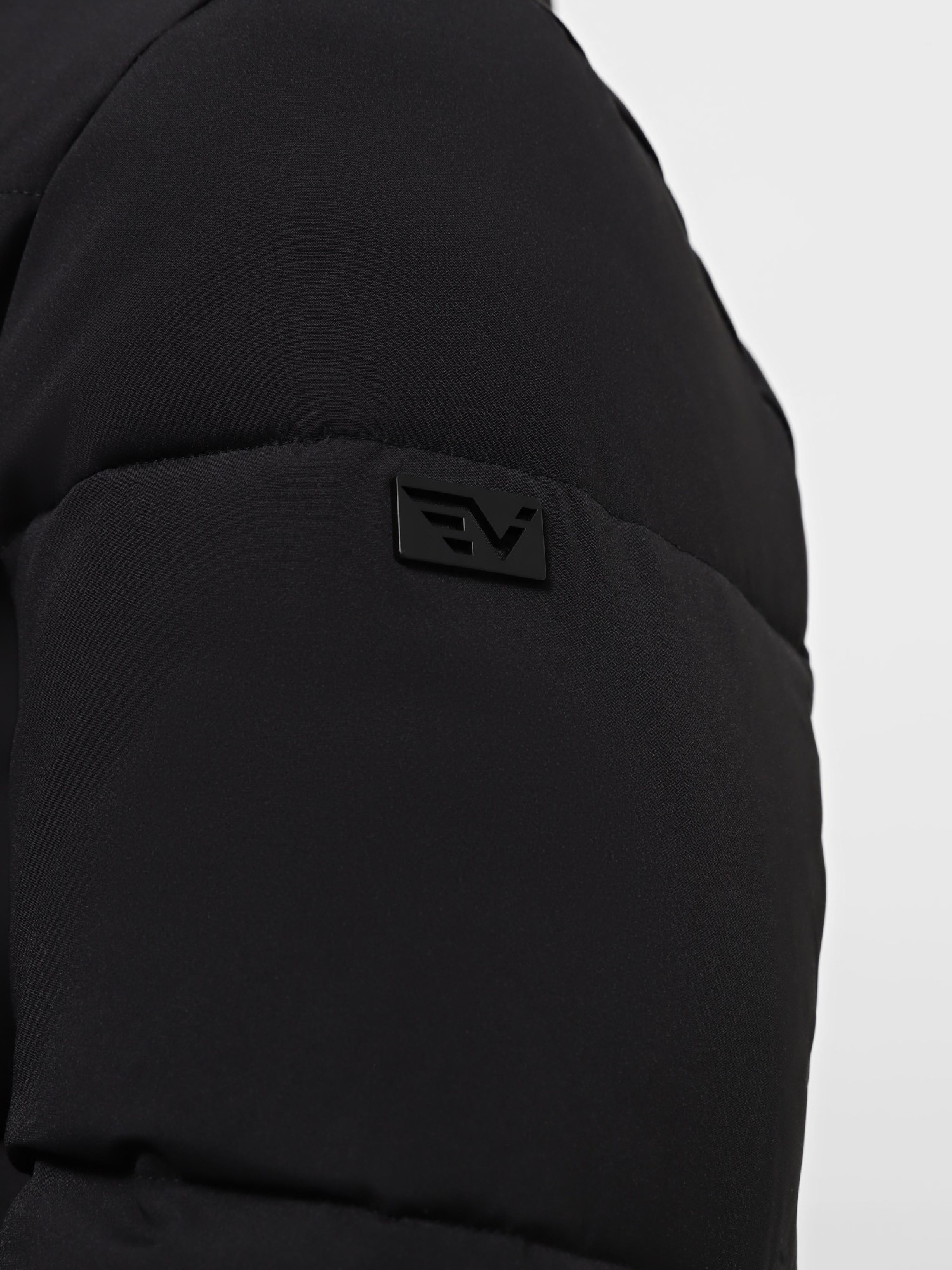 Куртка мужская Evoids Bourges черная 713737-010 изображение 6