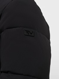 Куртка мужская Evoids Bourges черная 713737-010 изображение 6