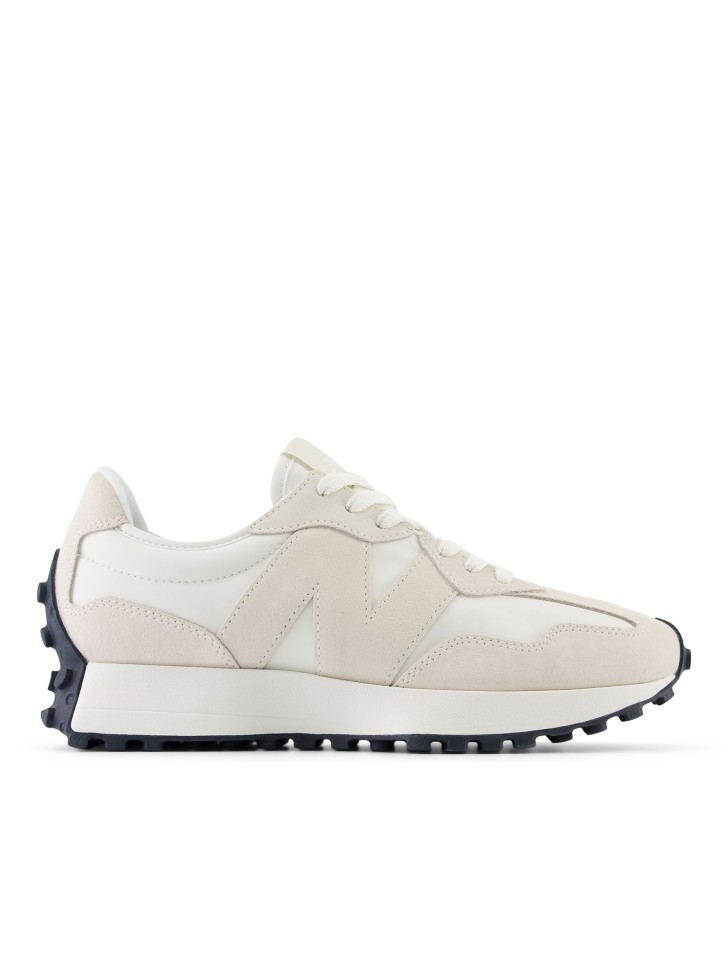 Кросівки жіночі New Balance 327 білі WS327MF изображение 2