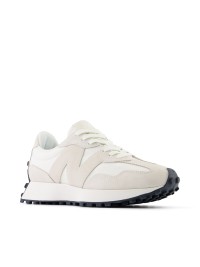 Кросівки жіночі New Balance 327 білі WS327MF изображение 3