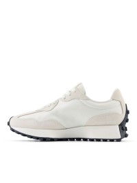 Кросівки жіночі New Balance 327 білі WS327MF изображение 4