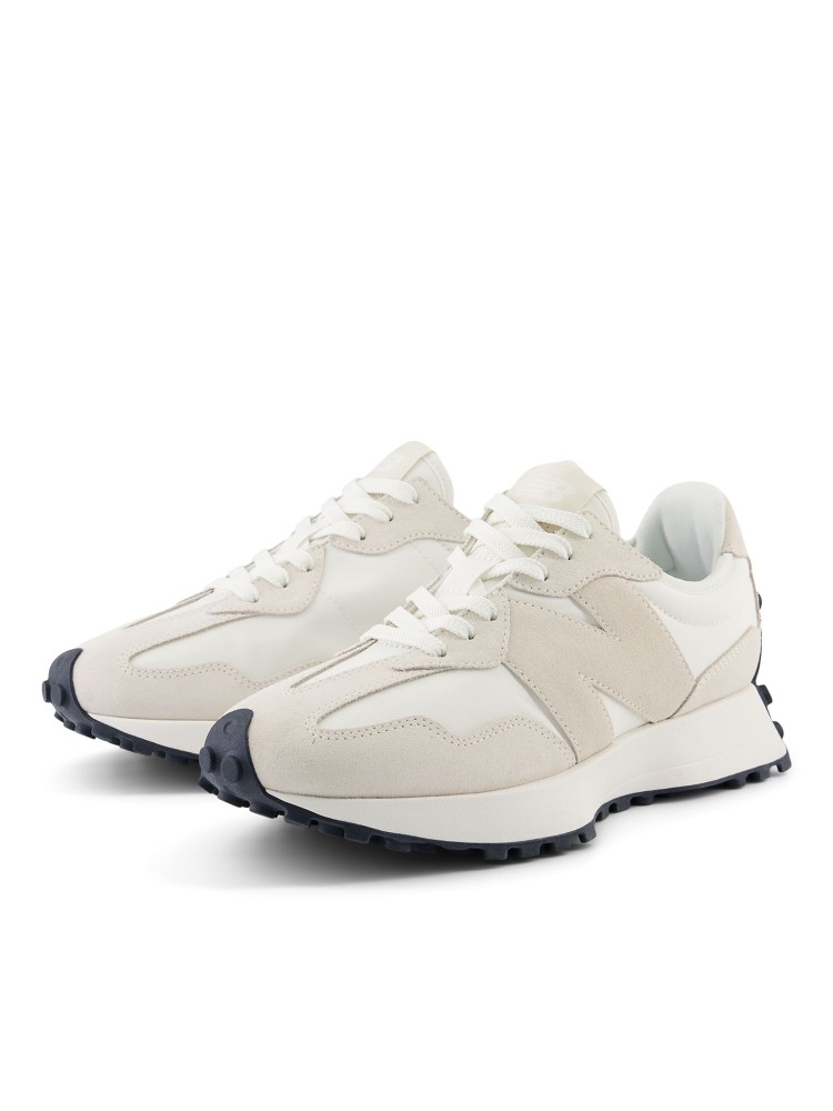 Кросівки жіночі New Balance 327 білі WS327MF изображение 5