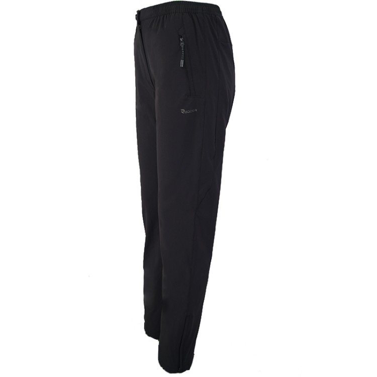 Брюки женские Radder черные R1805-010 изображение 2