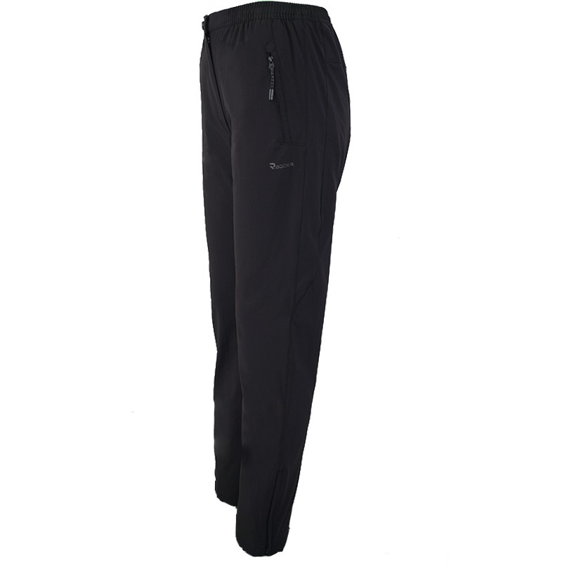 Брюки женские Radder черные R1805-010 изображение 2