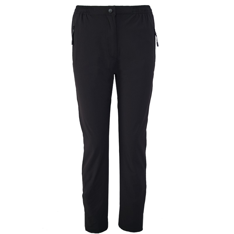 Брюки женские Radder черные R1805-010 изображение 1