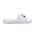 Пляжне взуття жіноче Nike W NIKE VICTORI ONE SLIDE біле CN9677-100