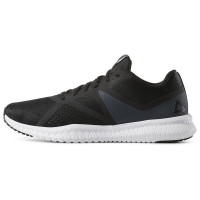 Кроссовки мужские Reebok Flexagon Fit черные CN6356 изображение 4