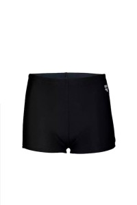 Плавки  дитячі Arena DYNAMO JR SHORT R чорні 006501-500 изображение 2